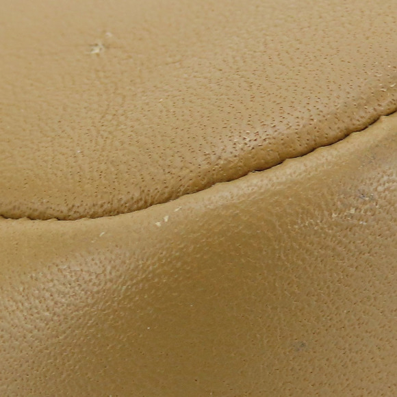 Coach USED COACH Leather Shoulder Bag F29763 Brown Leather Shoulder Bag F29763 - Picture 11 of 16